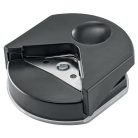 GBC Lamináló készlet, A4, 75-125 mikron, GBC "Inspire+ Craft", fekete