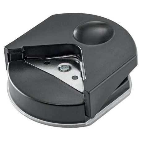 GBC Lamináló készlet, A4, 75-125 mikron, GBC "Inspire+ Craft", fekete