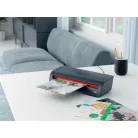 GBC Laminálógép, A4, 75-125 mikron, GBC "240 Home Office"