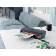   GBC Laminálógép, A4, 75-125 mikron, GBC "240 Home Office"