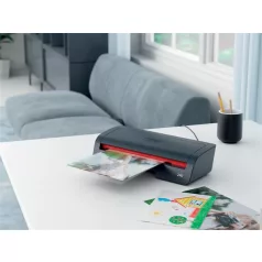   GBC Laminálógép, A4, 75-125 mikron, GBC "240 Home Office"