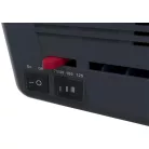 GBC Laminálógép, A4, 75-125 mikron, GBC "240 Home Office"