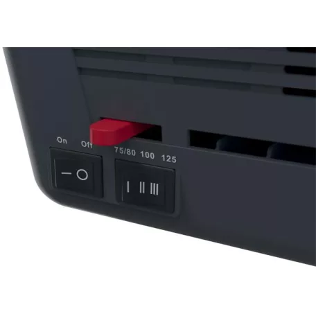 GBC Laminálógép, A4, 75-125 mikron, GBC "240 Home Office"