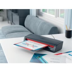   GBC Laminálógép, A3, 75-125 mikron, GBC "240HS Home Office"