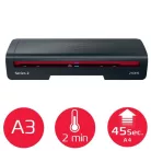 GBC Laminálógép, A3, 75-125 mikron, GBC "240HS Home Office"