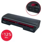 GBC Laminálógép, A3, 75-125 mikron, GBC "240HS Home Office"