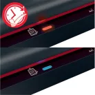 GBC Laminálógép, A3, 75-125 mikron, GBC "240HS Home Office"