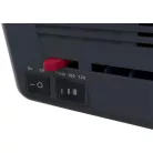 GBC Laminálógép, A3, 75-125 mikron, GBC "240HS Home Office"