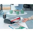 GBC Laminálógép, A4, 75-125 mikron, GBC "250 Office"