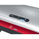 GBC Laminálógép, A4, 75-125 mikron, GBC "250 Office"