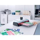 GBC Laminálógép, A3, 75-125 mikron, GBC "250HS Office"