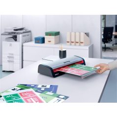   GBC Laminálógép, A3, 75-125 mikron, GBC "250HS Office"