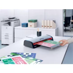   GBC Laminálógép, A3, 75-125 mikron, GBC "250HS Office"