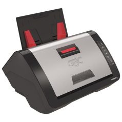   GBC Laminálógép, félautomata,  A4, 80-125 mikron, GBC "Velocity"
