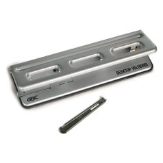   GBC Lyukasztógép, "Velobind", "Strip Binder", GBC