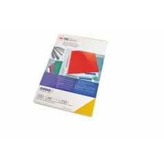   GBC Hátlap, A4, 250 g, fényes, GBC "HiGloss", fehér