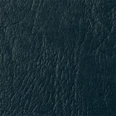   GBC Hátlap, A4, 250 g, bőr mintázat, GBC "LeatherGrain", fekete
