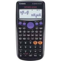   CASIO Számológép, tudományos, 252 funkció, CASIO "FX-350ES Plus 2E"