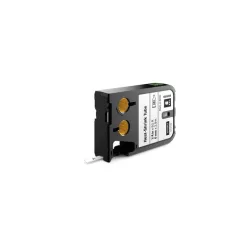   DYMO Feliratozógép szalag, hőre zsugorodó, 6 mm x 2,7 m, DYMO "XTL"