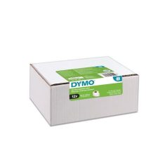   DYMO Etikett, LW nyomtatóhoz, 28x89 mm, 130 db etikett, DYMO