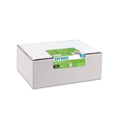   DYMO Etikett, LW nyomtatóhoz, 36x89 mm, 240 db etikett, DYMO