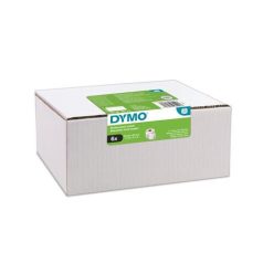   DYMO Etikett, LW nyomtatóhoz, eltávolítható, 32x57 mm, 1000 db etikett, DYMO
