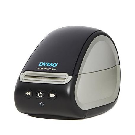 DYMO Etikett nyomtató, DYMO "LW550"