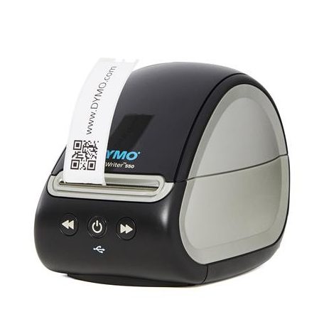 DYMO Etikett nyomtató, DYMO "LW550"