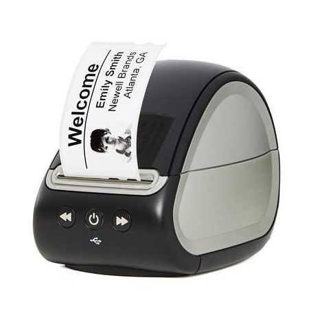 DYMO Etikett nyomtató, DYMO "LW550"