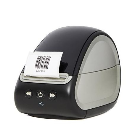 DYMO Etikett nyomtató, DYMO "LW550"