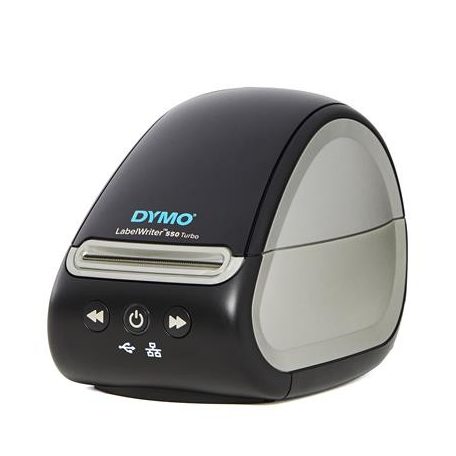 DYMO Etikett nyomtató, DYMO "LW550 Turbo"