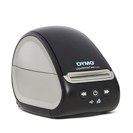 DYMO Etikett nyomtató, DYMO "LW550 Turbo"