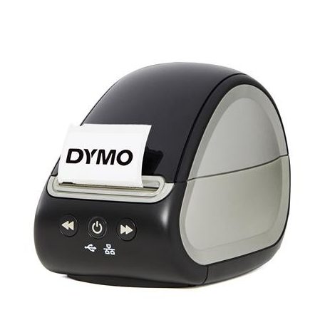 DYMO Etikett nyomtató, DYMO "LW550 Turbo"