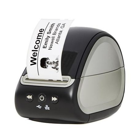 DYMO Etikett nyomtató, DYMO "LW550 Turbo"