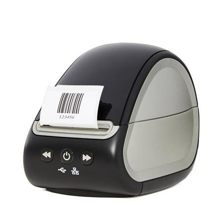 DYMO Etikett nyomtató, DYMO "LW550 Turbo"