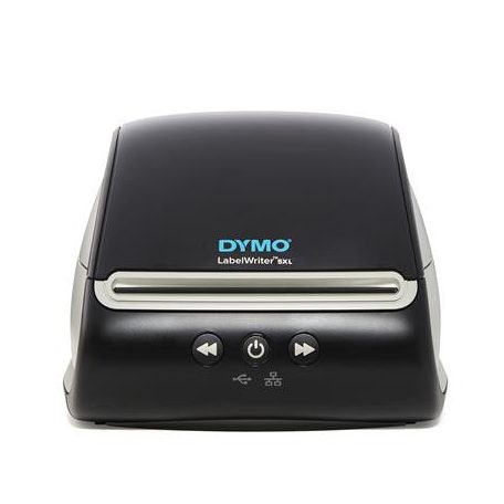 DYMO Etikett nyomtató, DYMO "LW5XL"