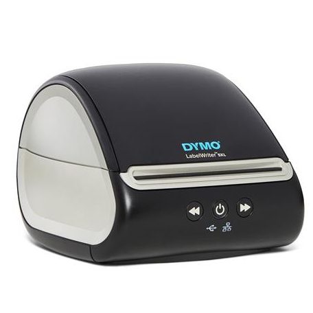 DYMO Etikett nyomtató, DYMO "LW5XL"