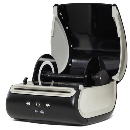 DYMO Etikett nyomtató, DYMO "LW5XL"