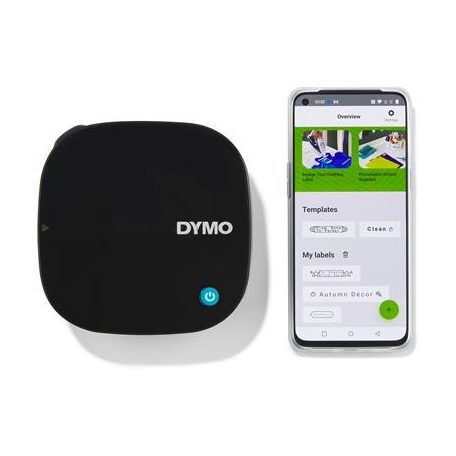 DYMO Elemes feliratozógép, DYMO "Letratag 200B"