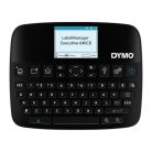 DYMO Elektromos feliratozógép, kézi, DYMO "LabelManager® Executive 640 CB"