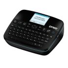 DYMO Elektromos feliratozógép, kézi, DYMO "LabelManager® Executive 640 CB"