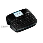 DYMO Elektromos feliratozógép, kézi, DYMO "LabelManager® Executive 640 CB"