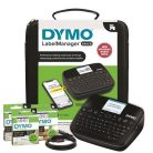DYMO Elektromos feliratozógép, kézi, DYMO "LabelManager® Executive 640 CB"
