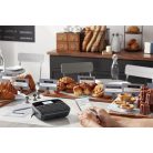 DYMO Elektromos feliratozógép, kézi, DYMO "LabelManager® Executive 640 CB"