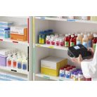 DYMO Elektromos feliratozógép, kézi, DYMO "LabelManager® Executive 640 CB"