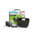 DYMO Elektromos feliratozógép, kézi, DYMO "LabelManager® Executive 640 CB" készlet táskában