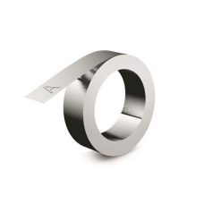   DYMO Feliratozógép szalag, alumínium, öntapadó, 12 mm x 4 m, DYMO "M1011"