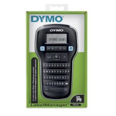 DYMO Elektromos feliratozógép, DYMO "LM 160"