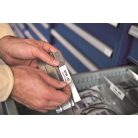 DYMO Elektromos feliratozógép, DYMO "LM 160"