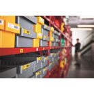 DYMO Elektromos feliratozógép, DYMO "LM 160"